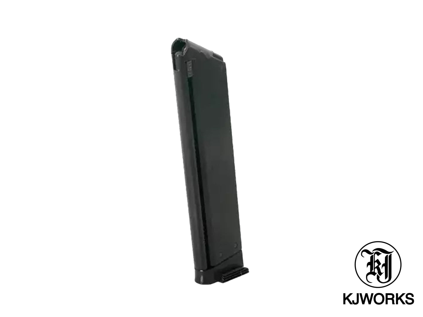 KJ WORKS MK1 / 2 / 13 Series 17rds Airsoft Gas Magazine.