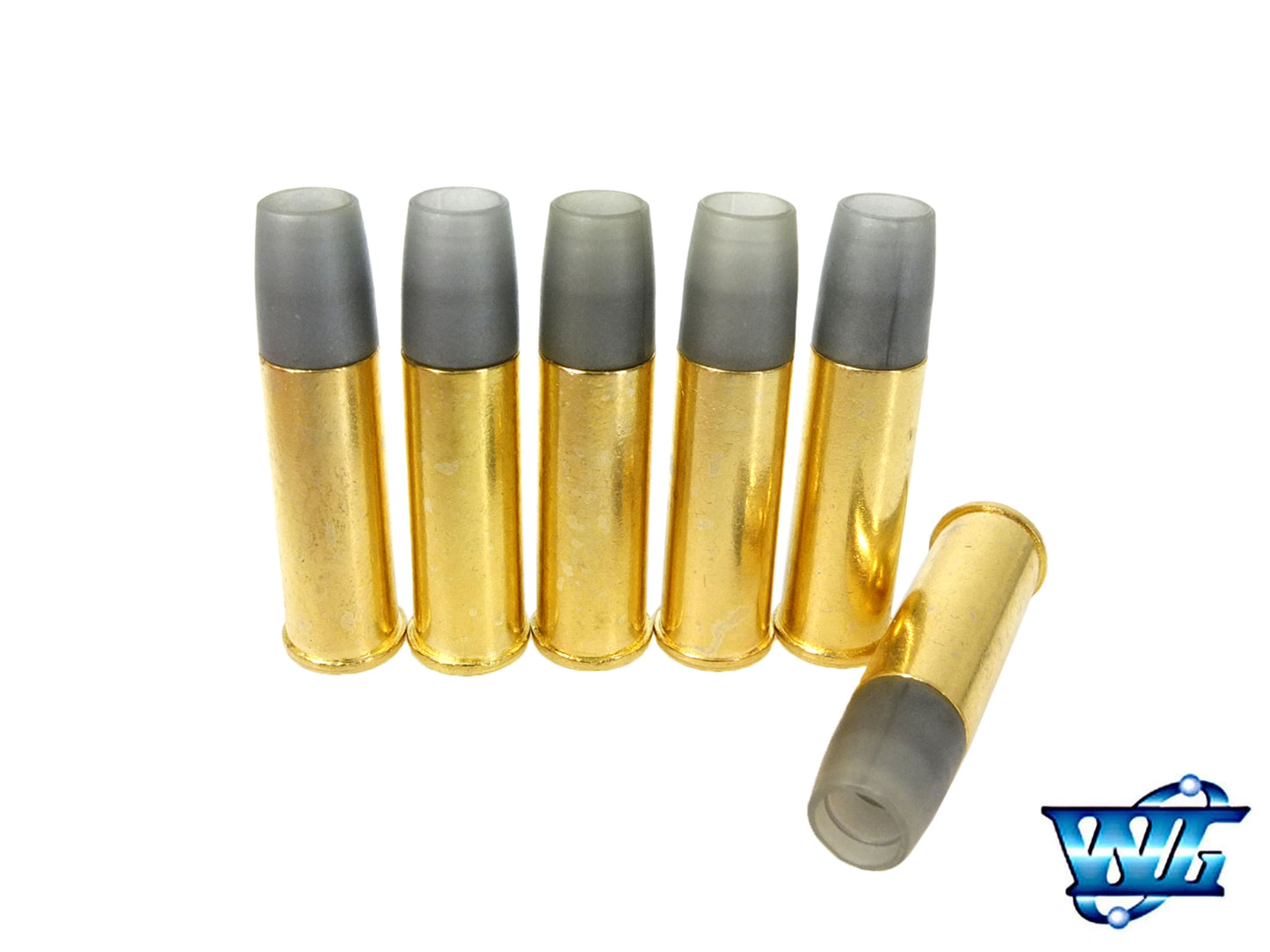 WinGun Webley / 1877 Series Airsoft Revolver Cartridge.