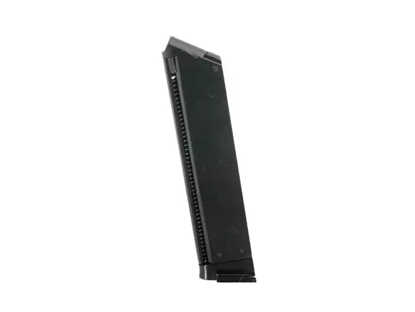 KJ WORKS MK1 / 2 / 13 Series 17rds Airsoft Gas Magazine.