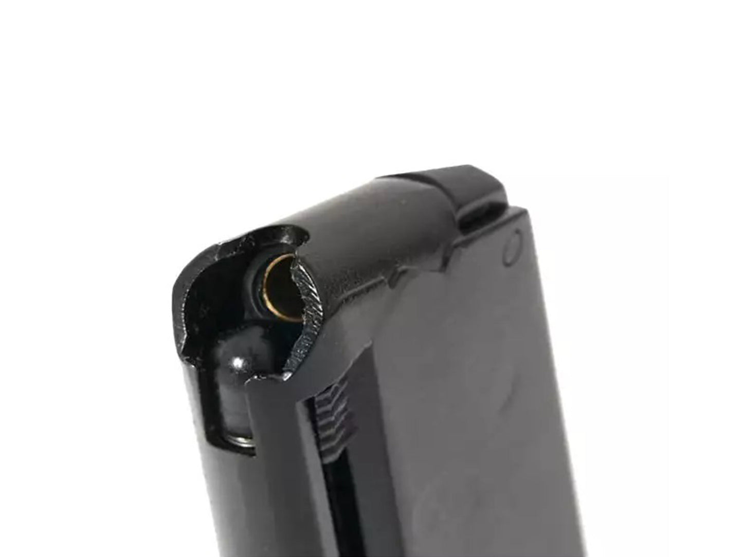 KJ WORKS MK1 / 2 / 13 Series 17rds Airsoft Gas Magazine.