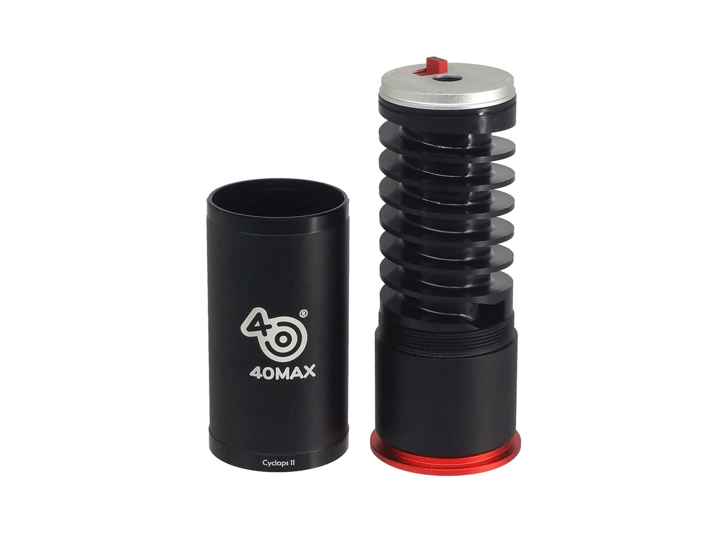 40MAX Cyclops Ⅱ 40mm Grenade Shell.