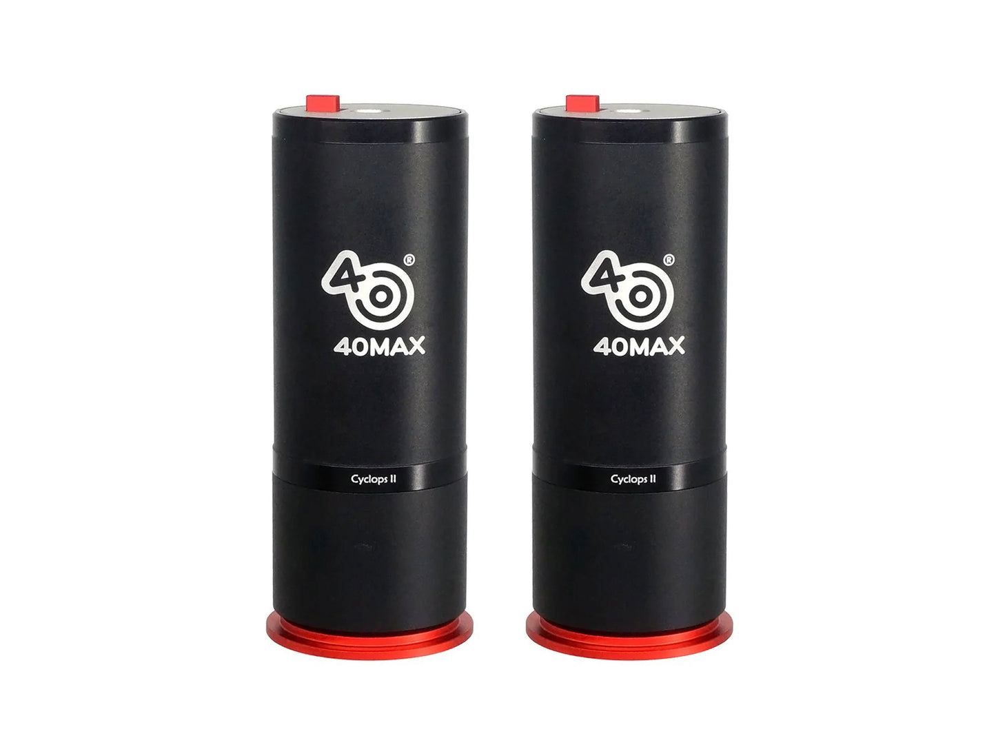 40MAX Cyclops Ⅱ 40mm Grenade Shell.