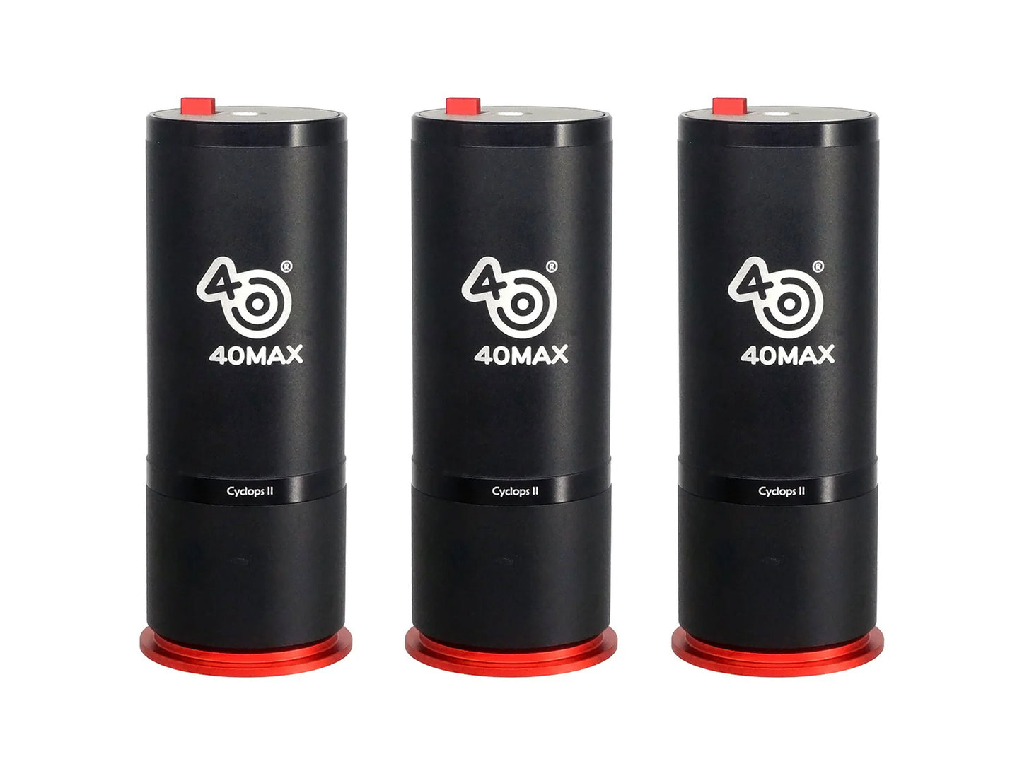 40MAX Cyclops Ⅱ 40mm Grenade Shell.