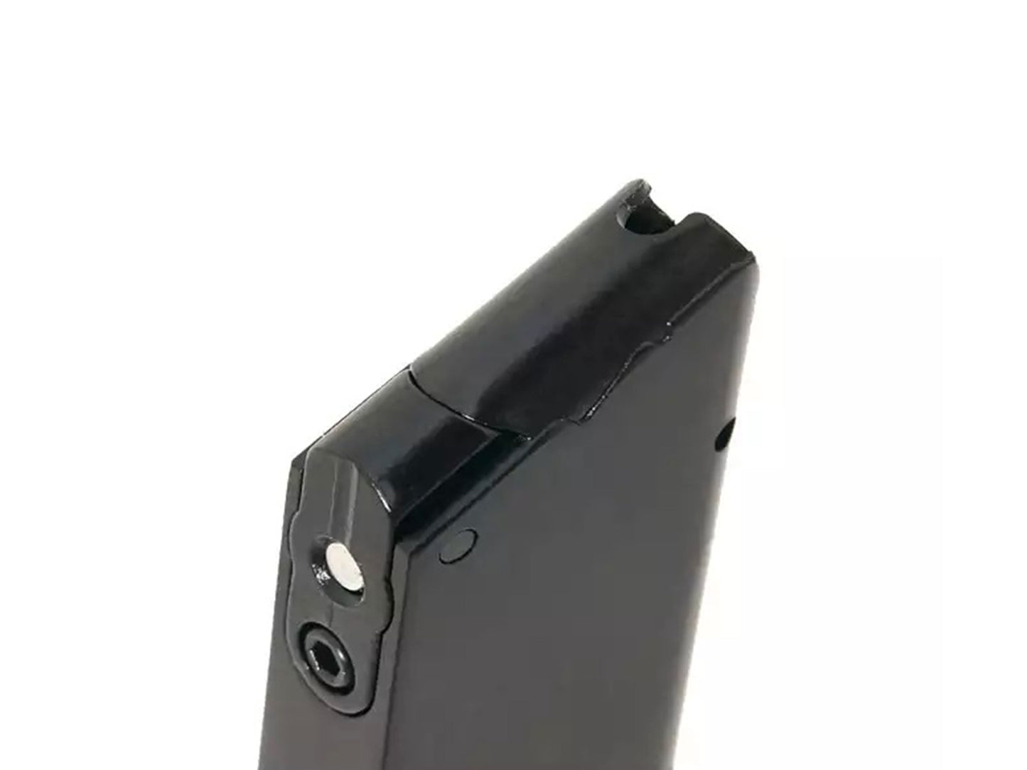 KJ WORKS MK1 / 2 / 13 Series 17rds Airsoft Gas Magazine.