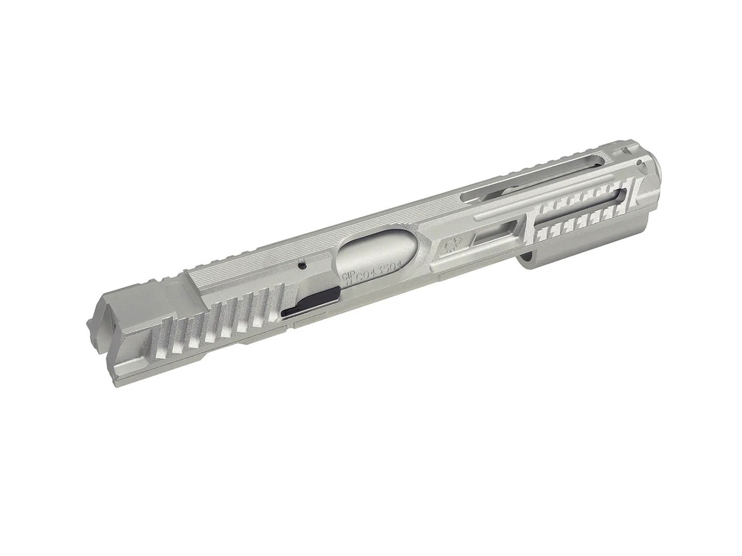 5KU | KJW CZ Shadow2 GBB CNC Aluminum Milling Slide Slide. ( GBSD2004 )