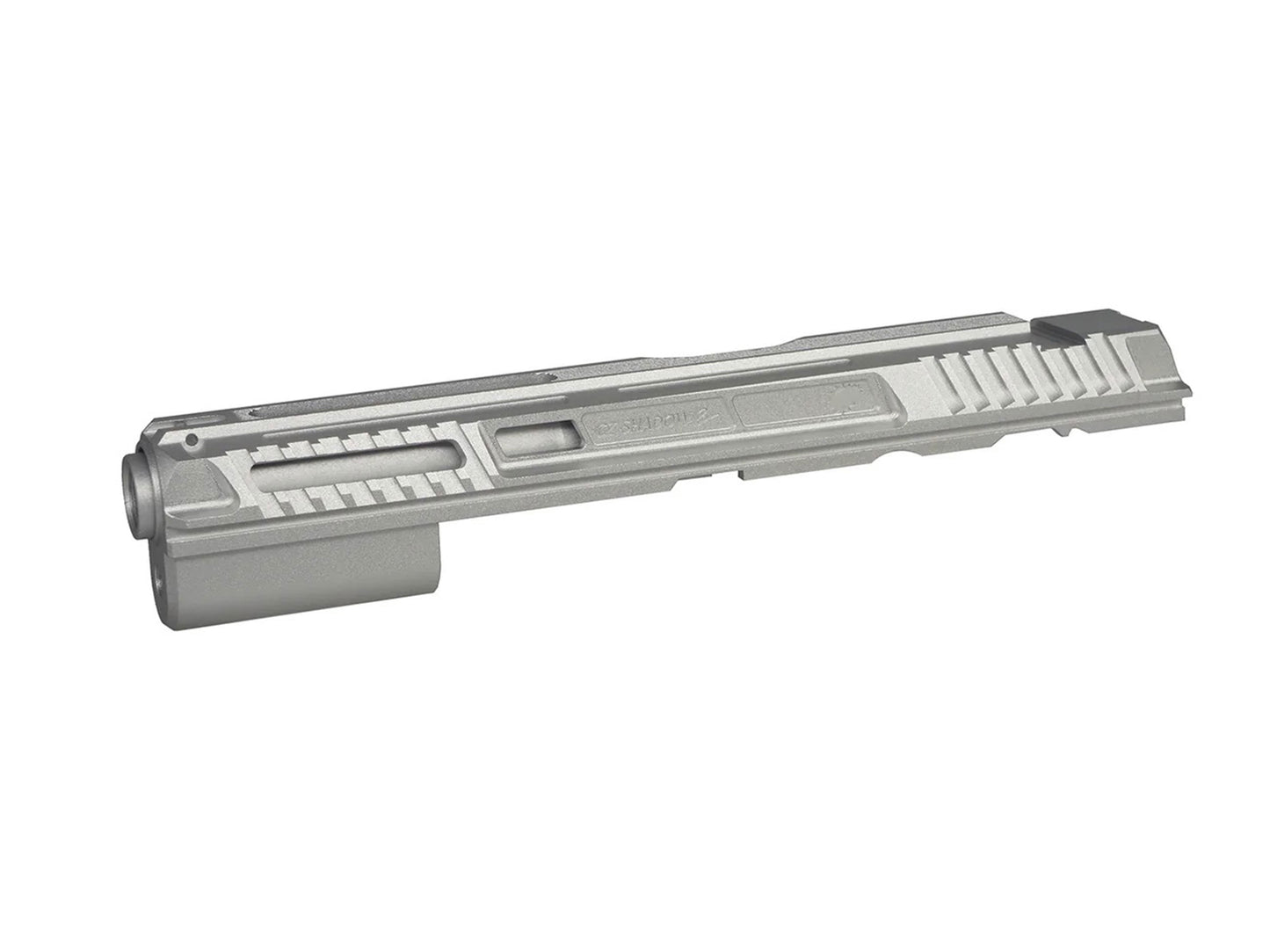 5KU | KJW CZ Shadow2 GBB CNC Aluminum Milling Slide Slide. ( GBSD2004 )