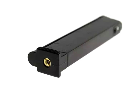 KJ WORKS MK1 / 2 / 13 Series 17rds Airsoft Gas Magazine.