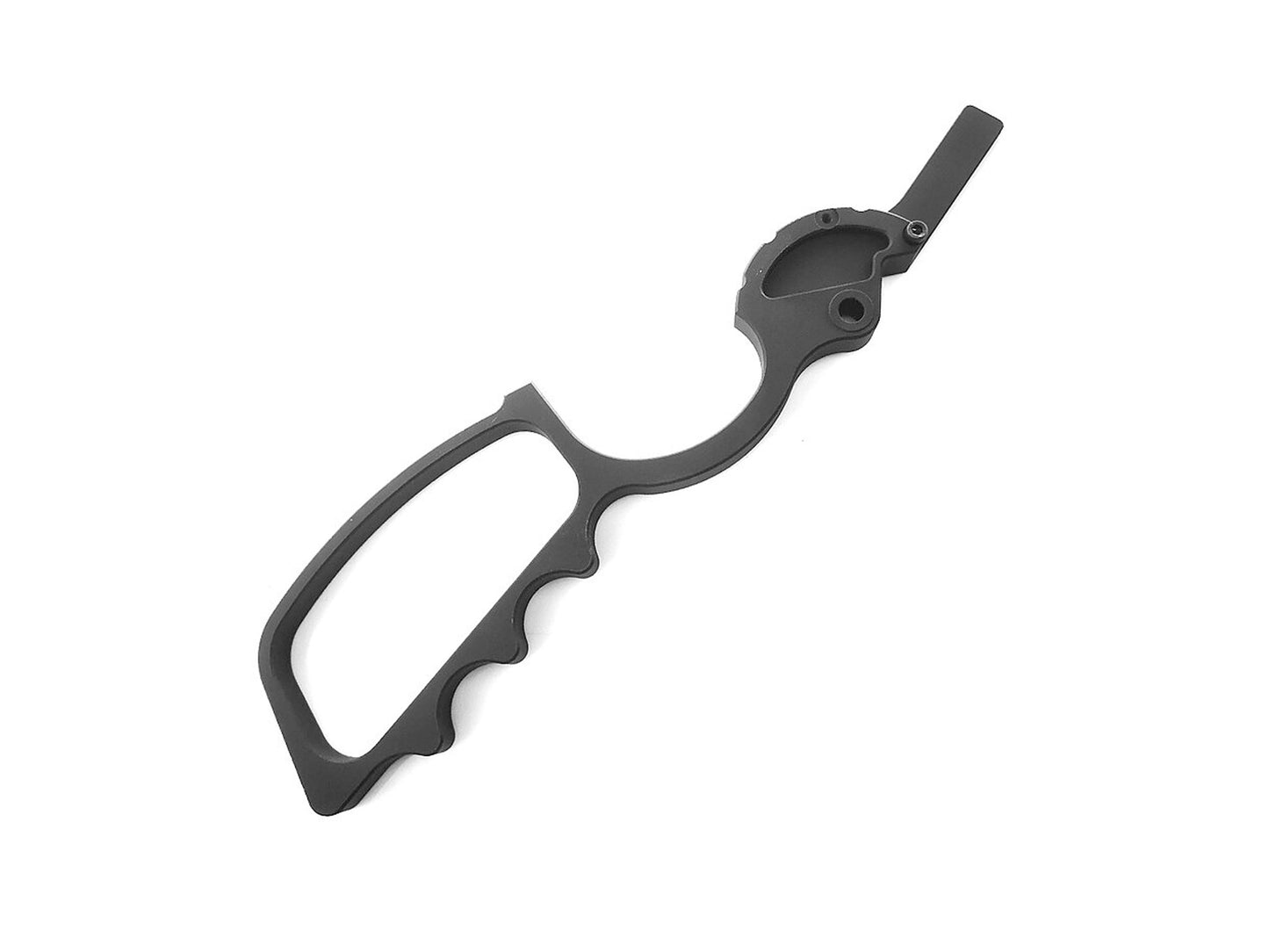 RAPTOR Short Stroke Levers for G&G LevAR Airsoft Gas Rifle Series.