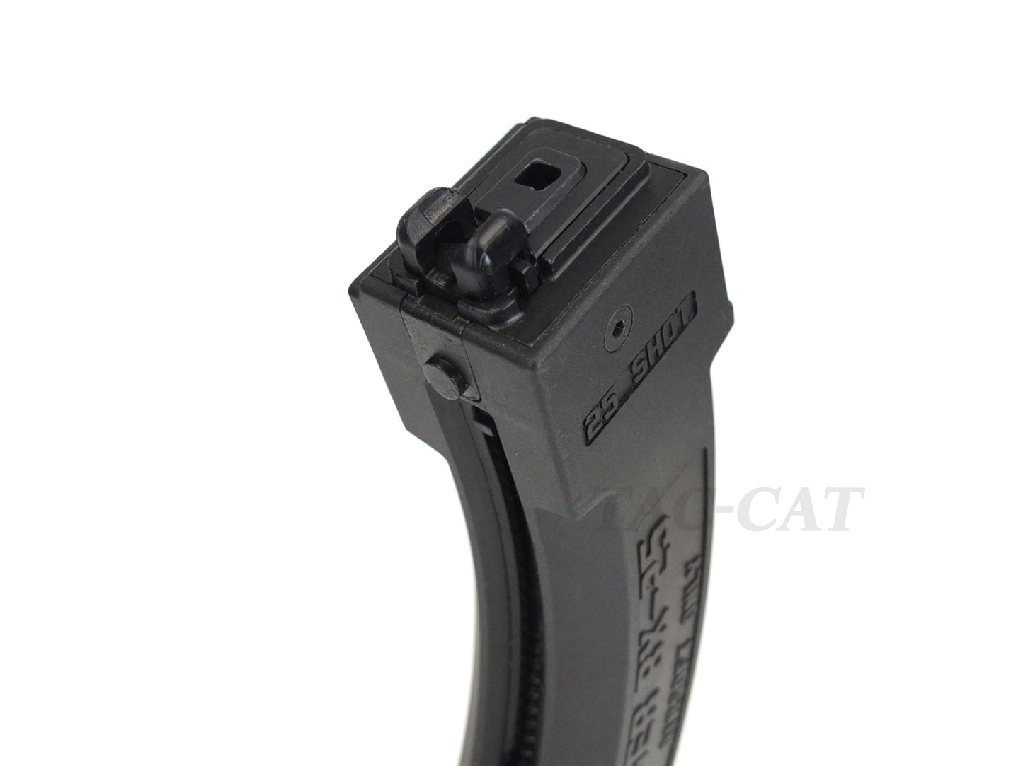 ACE 1 ARMS RUGER BX-25 style KC-02 Series 35rds Gas Magazine.