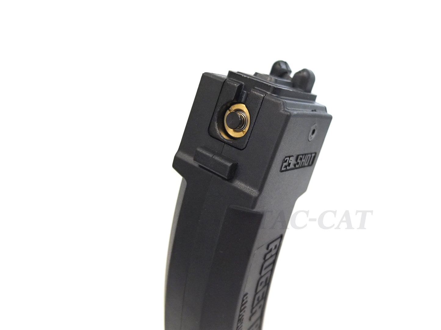 ACE 1 ARMS RUGER BX-25 style KC-02 Series 35rds Gas Magazine.
