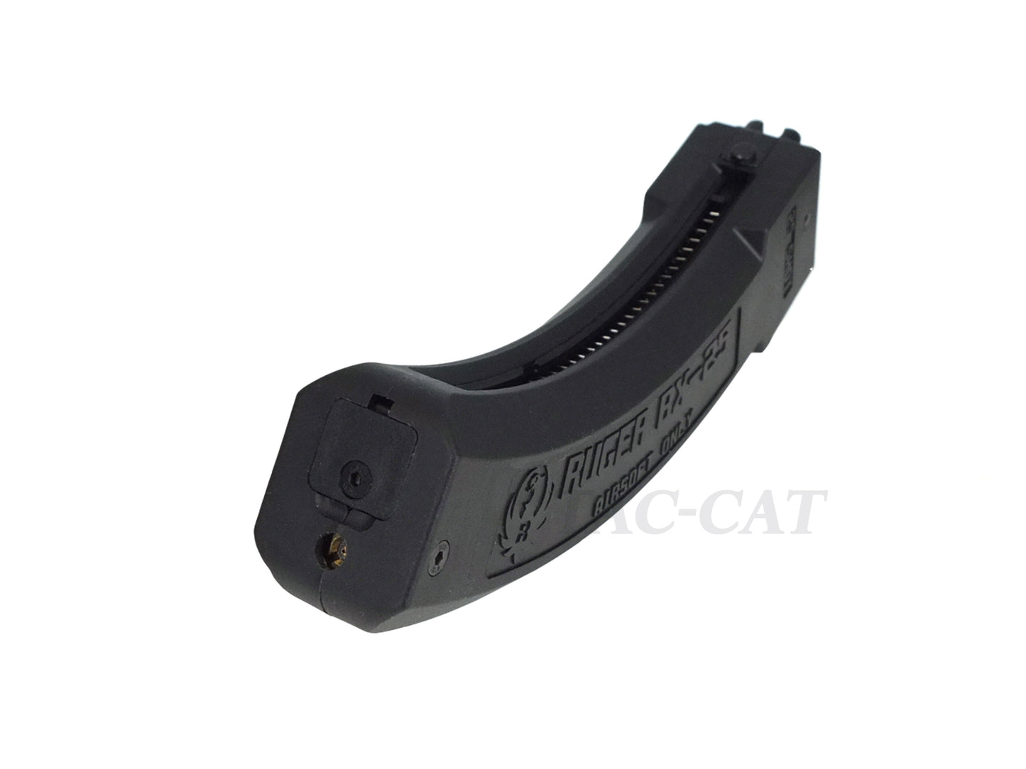 ACE 1 ARMS RUGER BX-25 style KC-02 Series 35rds Gas Magazine.