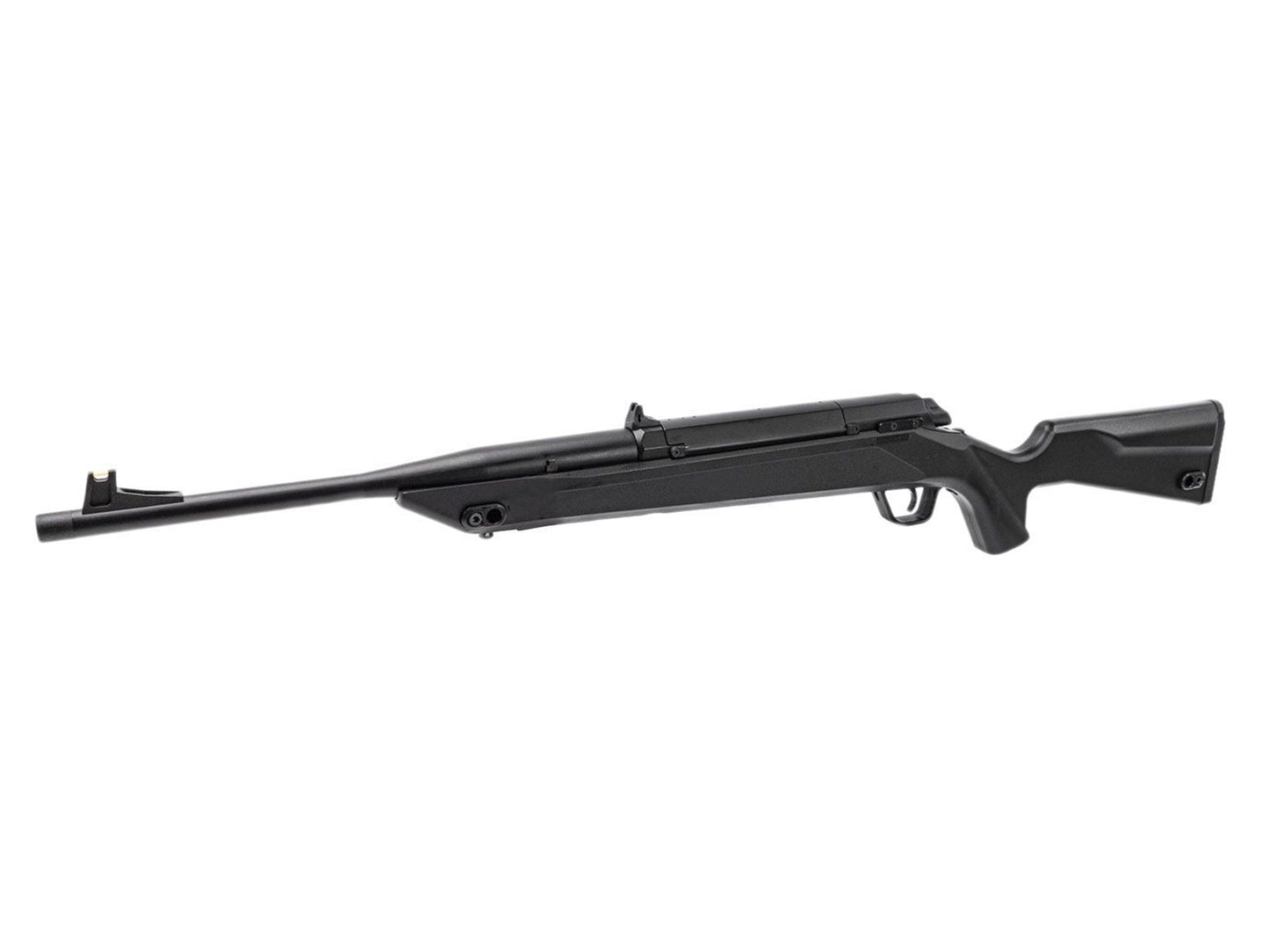 ACTION ARMY AAC-C1 ATHENA Airsoft Bolt Action Gas Rifle.