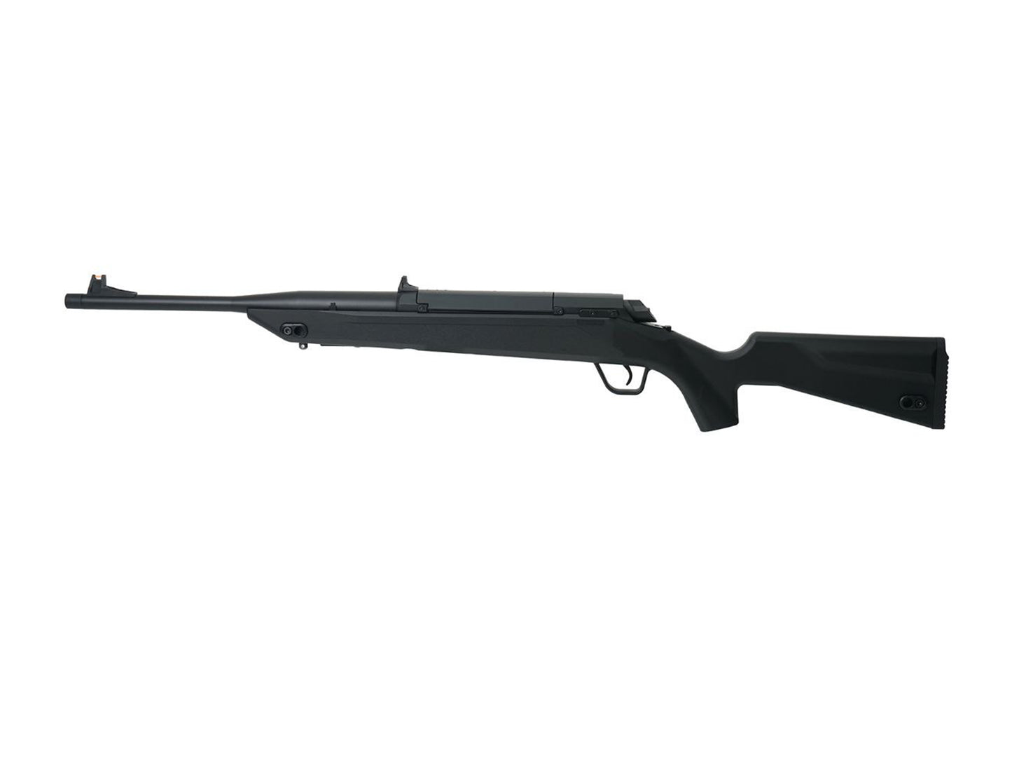 ACTION ARMY AAC-C1 ATHENA Airsoft Bolt Action Gas Rifle.