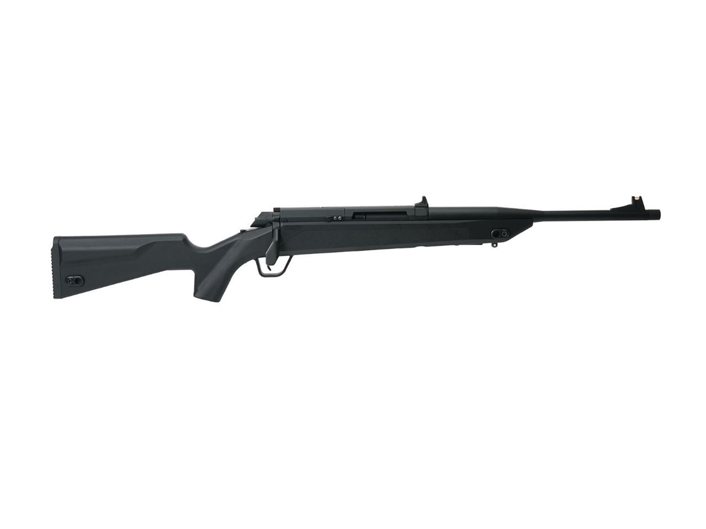 ACTION ARMY AAC-C1 ATHENA Airsoft Bolt Action Gas Rifle.