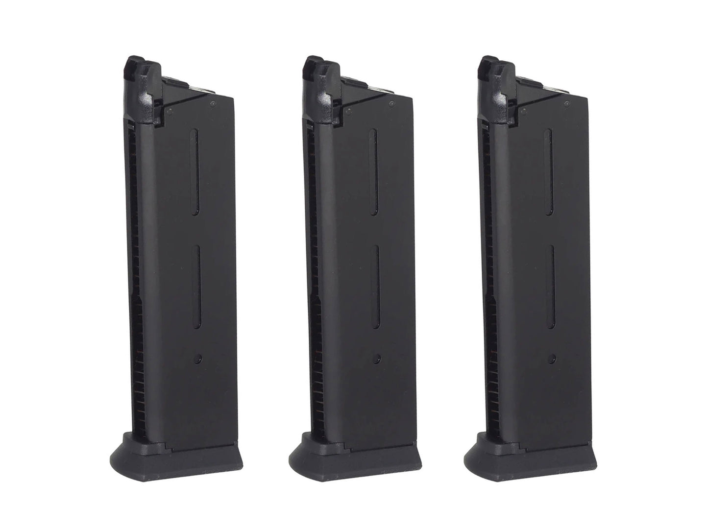 ARMY ARMAMENT R25 / R48 Series 26rds Airsoft Gas Magazine.
