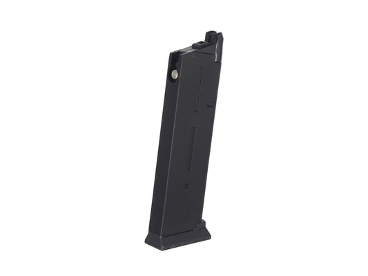 ARMY ARMAMENT R25 / R48 Series 26rds Airsoft Gas Magazine.