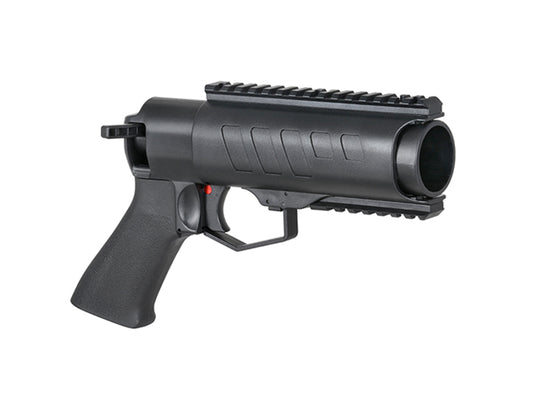APS XP06 Thor 40mm Grenade Launcher Pistol.