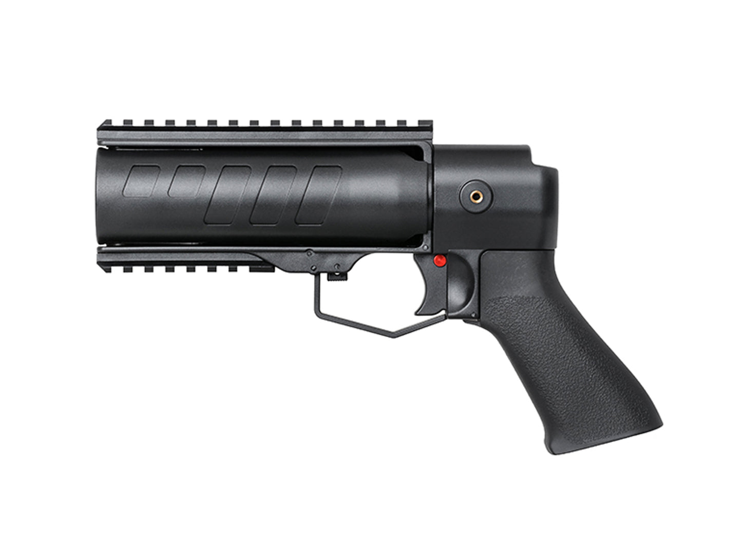 APS XP06 Thor 40mm Grenade Launcher Pistol.