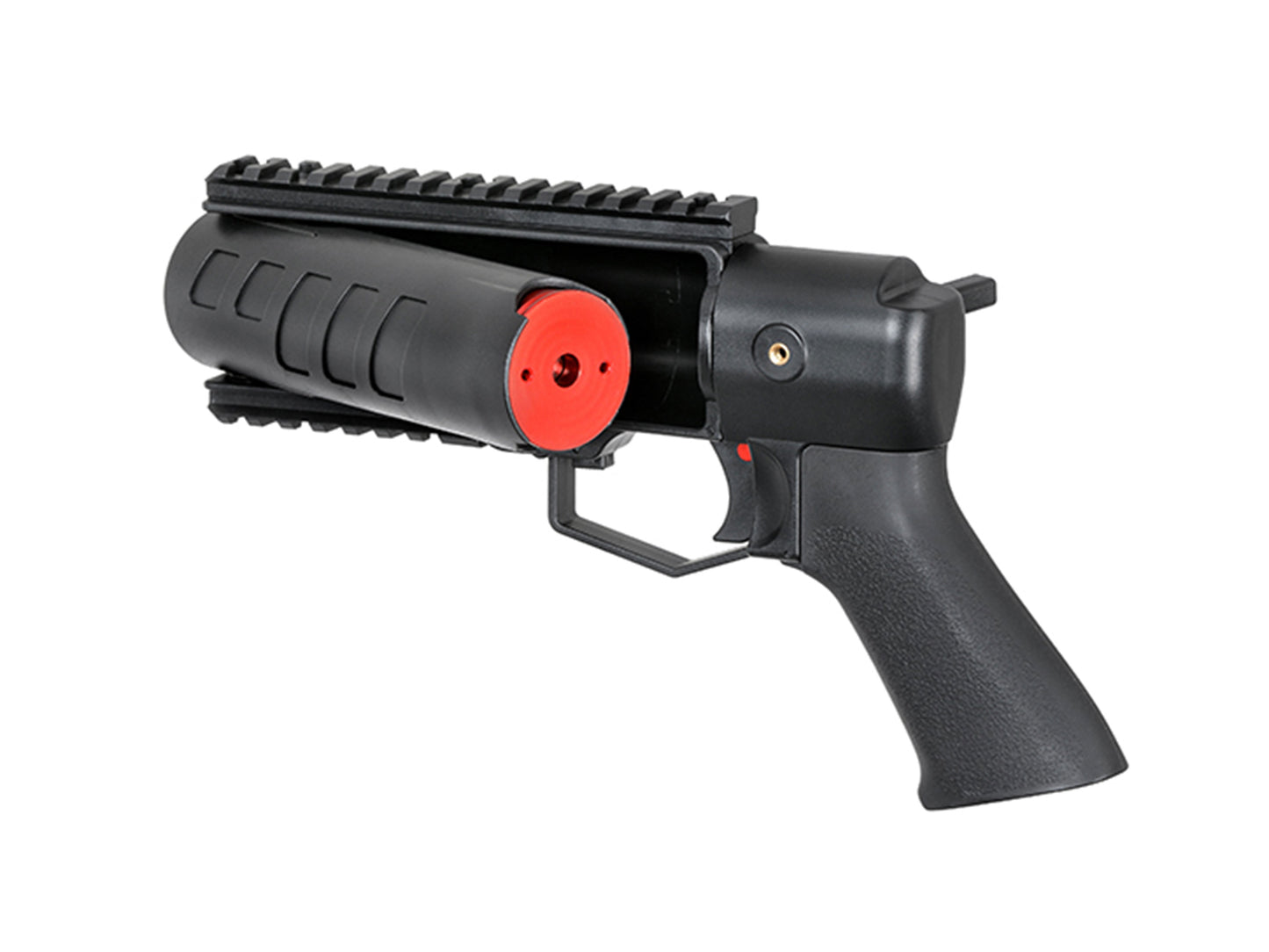 APS XP06 Thor 40mm Grenade Launcher Pistol.