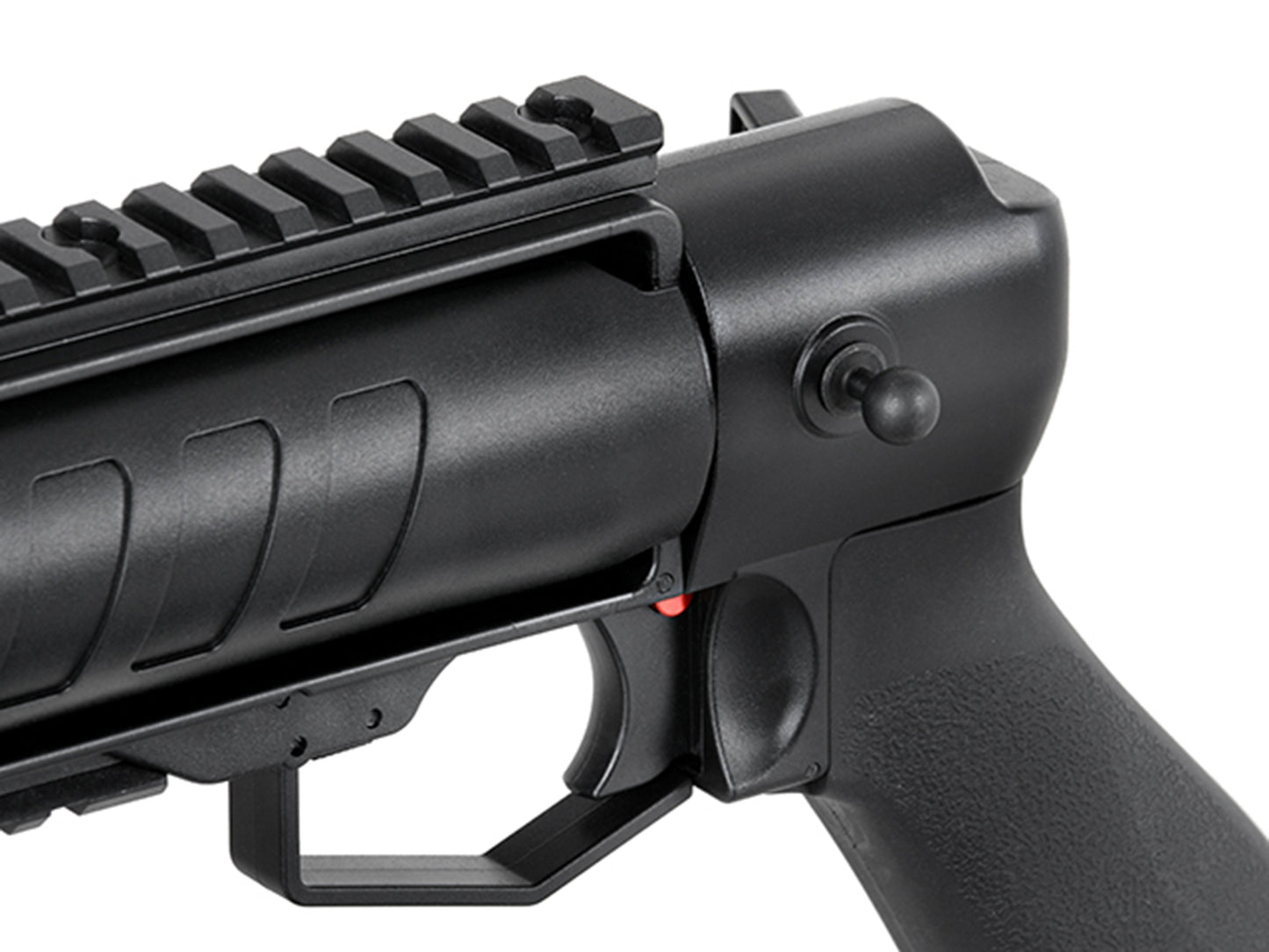 APS XP06 Thor 40mm Grenade Launcher Pistol.