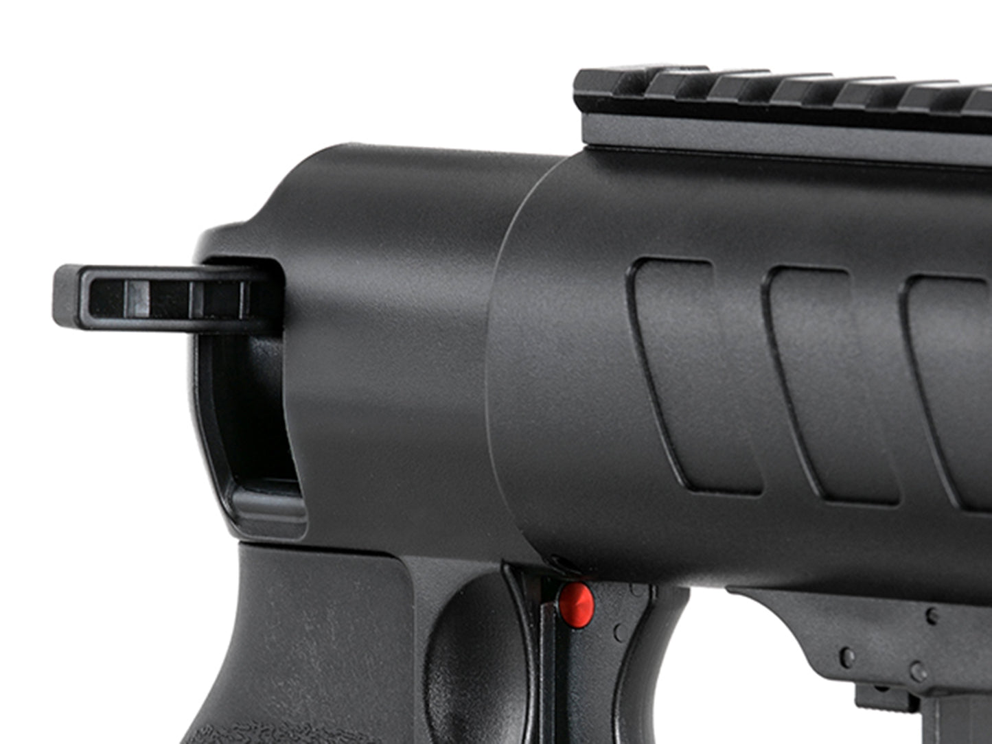 APS XP06 Thor 40mm Grenade Launcher Pistol.