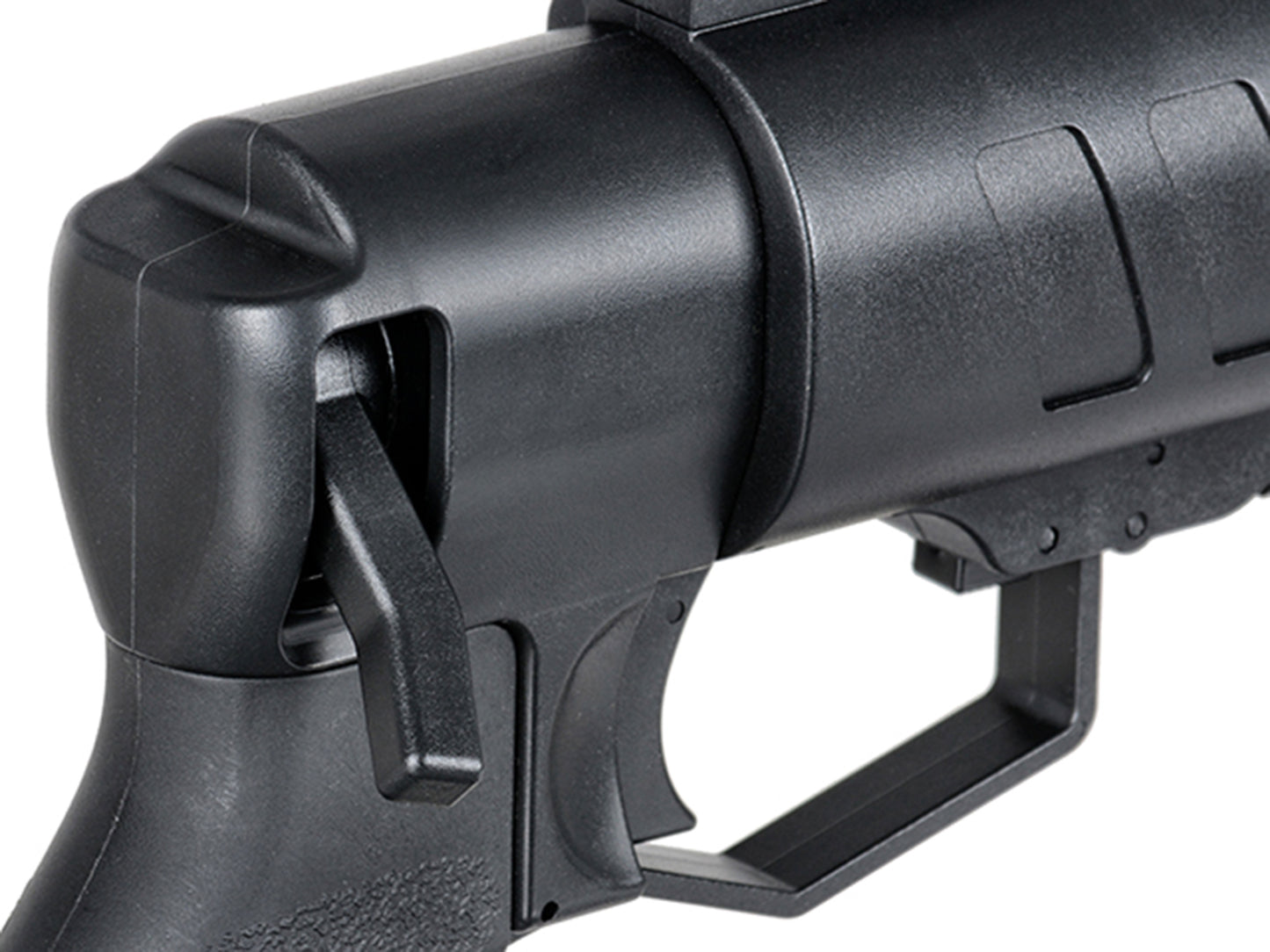 APS XP06 Thor 40mm Grenade Launcher Pistol.
