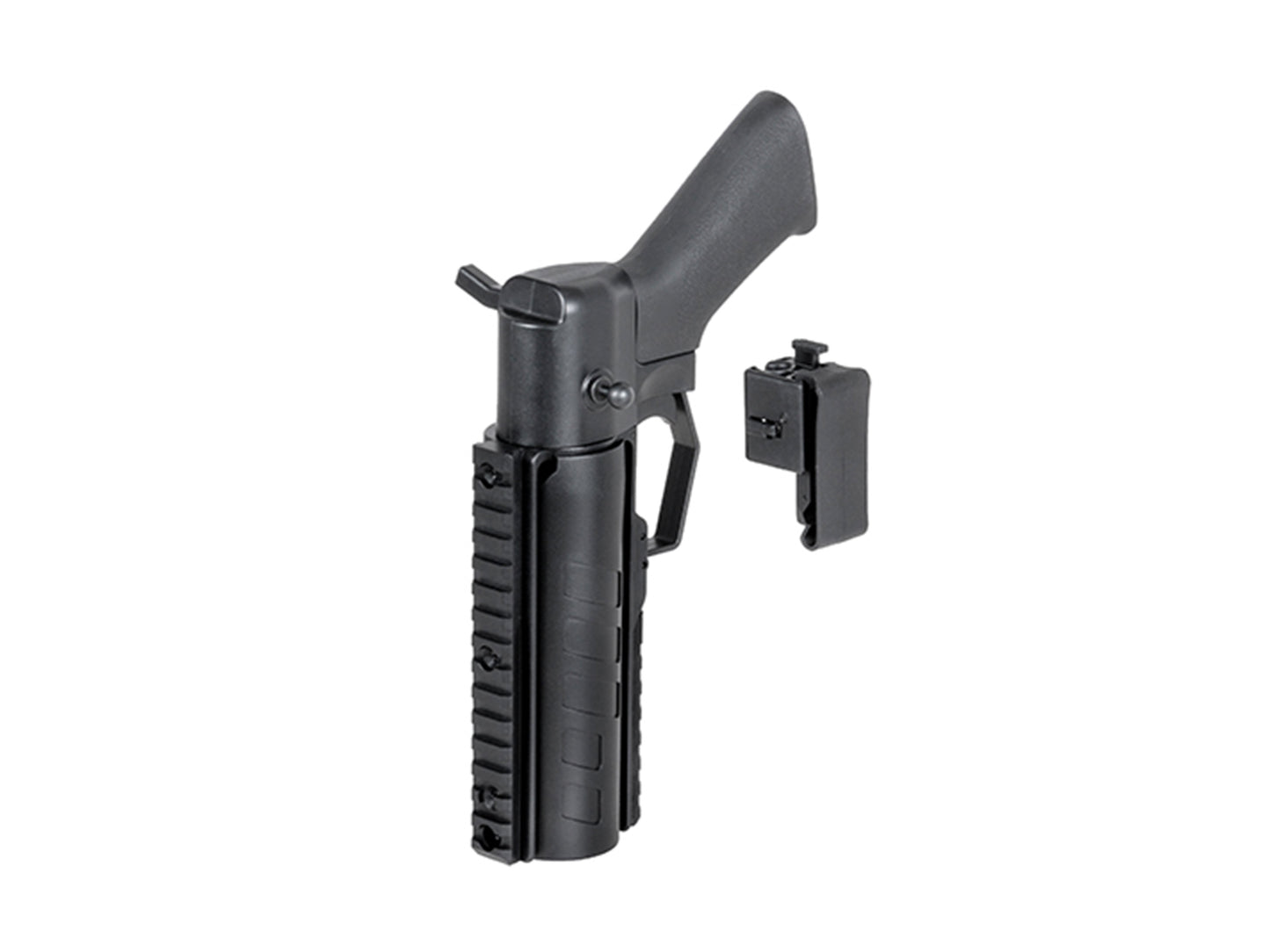 APS XP06 Thor 40mm Grenade Launcher Pistol.