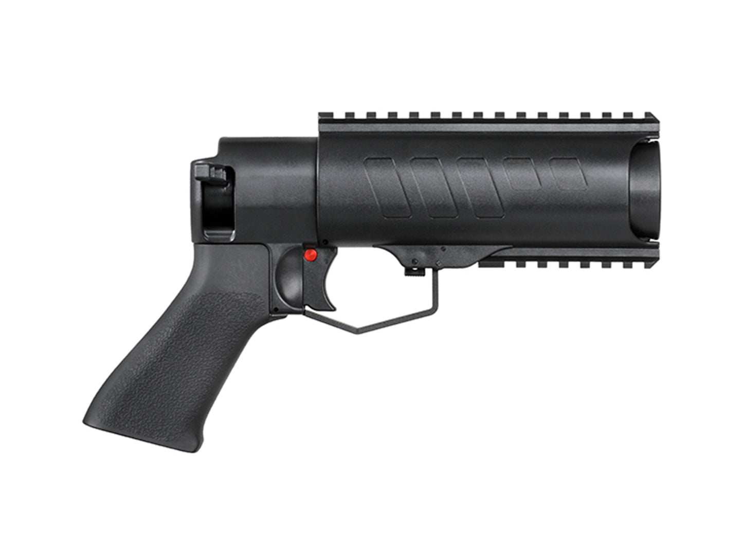 APS XP06 Thor 40mm Grenade Launcher Pistol.