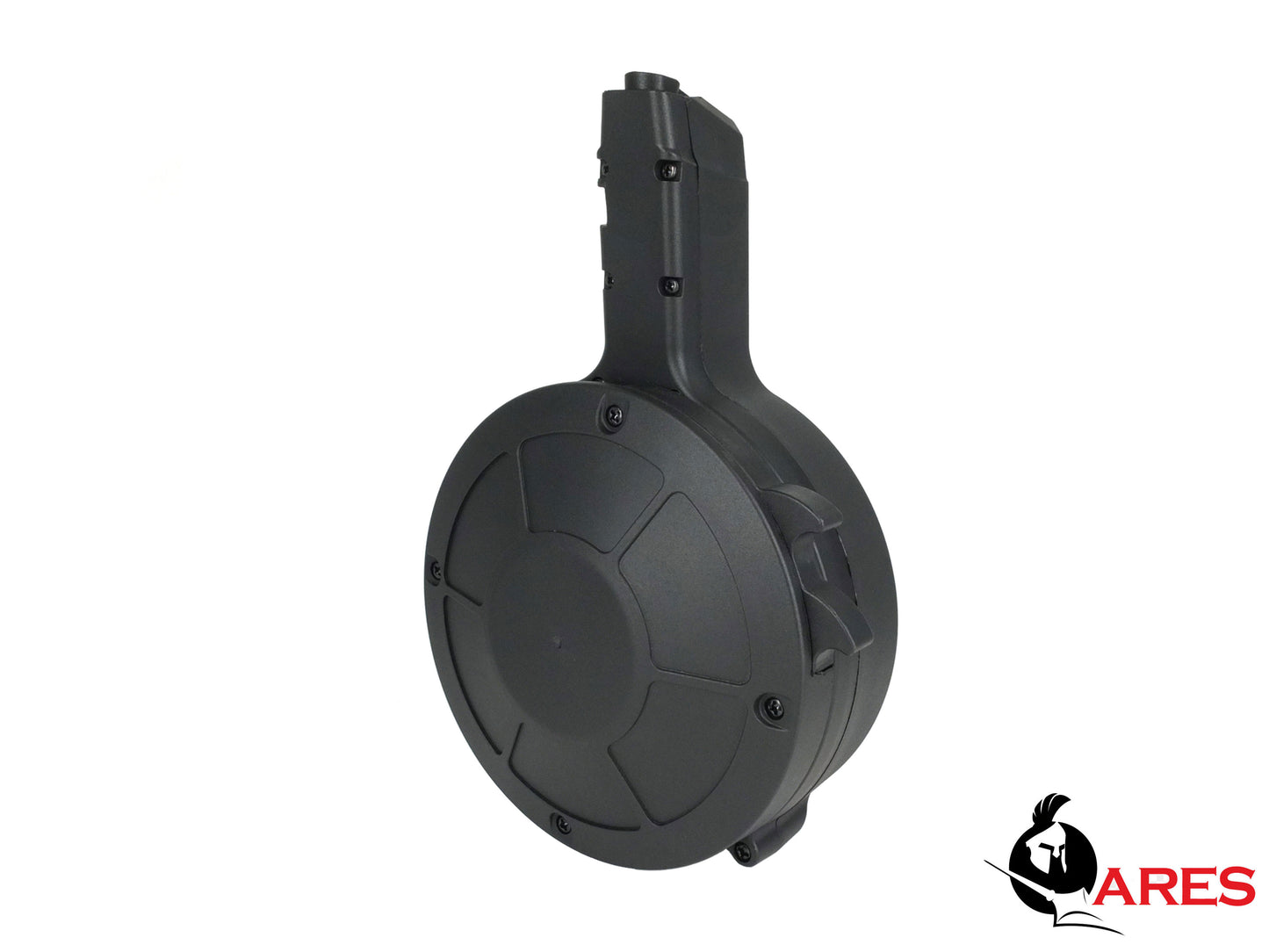 ARES M45 / M45X AEG 1300rds Drum Magazine.