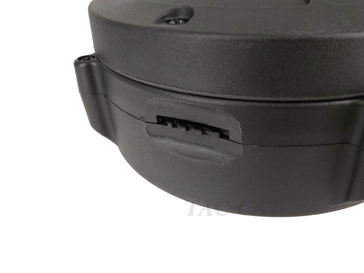 ARES M45 / M45X AEG 1300rds Drum Magazine.