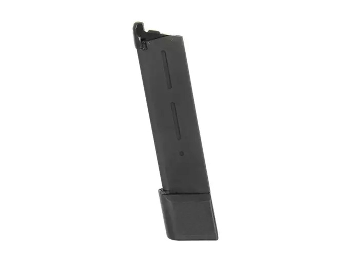 ARMY ARMAMENT 1911 R32 / R48 Series 30rds Airsoft Gas Magazine.