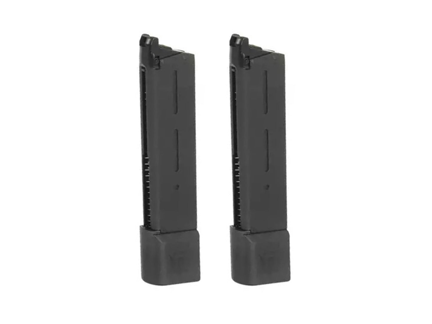 ARMY ARMAMENT 1911 R32 / R48 Series 30rds Airsoft Gas Magazine.