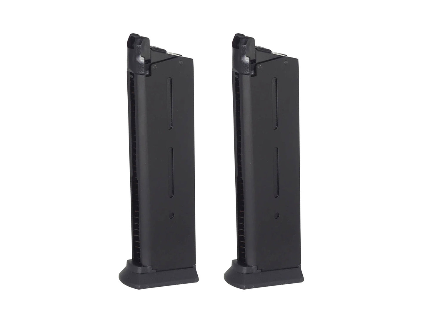 ARMY ARMAMENT R25 / R48 Series 26rds Airsoft Gas Magazine.