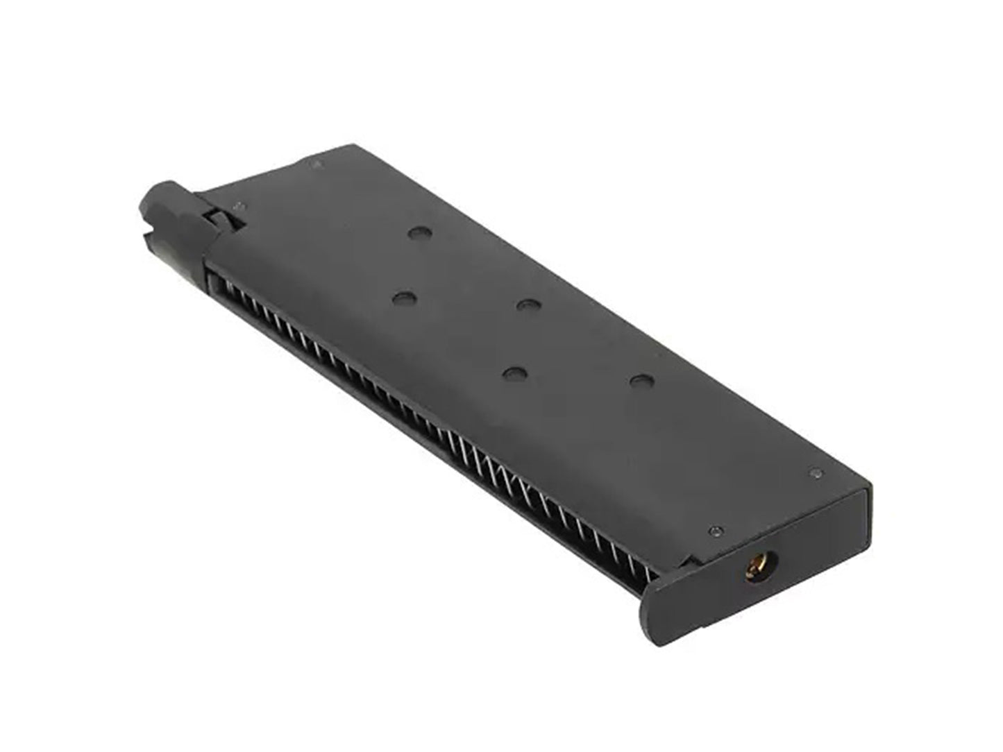 ARMY ARMAMENT 1911 R31 / R47 / R48 Series 26rds Airsoft Gas Magazine.