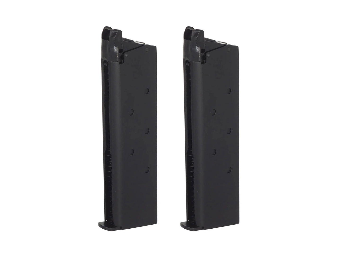 ARMY ARMAMENT 1911 R31 / R47 / R48 Series 26rds Airsoft Gas Magazine.