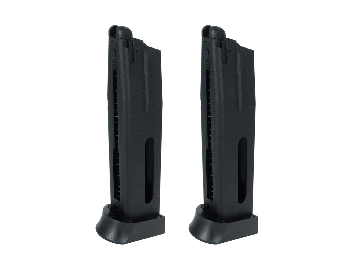 ASG B&T USW-A1 26rds Airsoft CO2 Magazine.