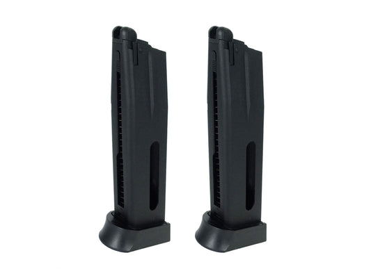 ASG B&T USW-A1 26rds Airsoft CO2 Magazine.
