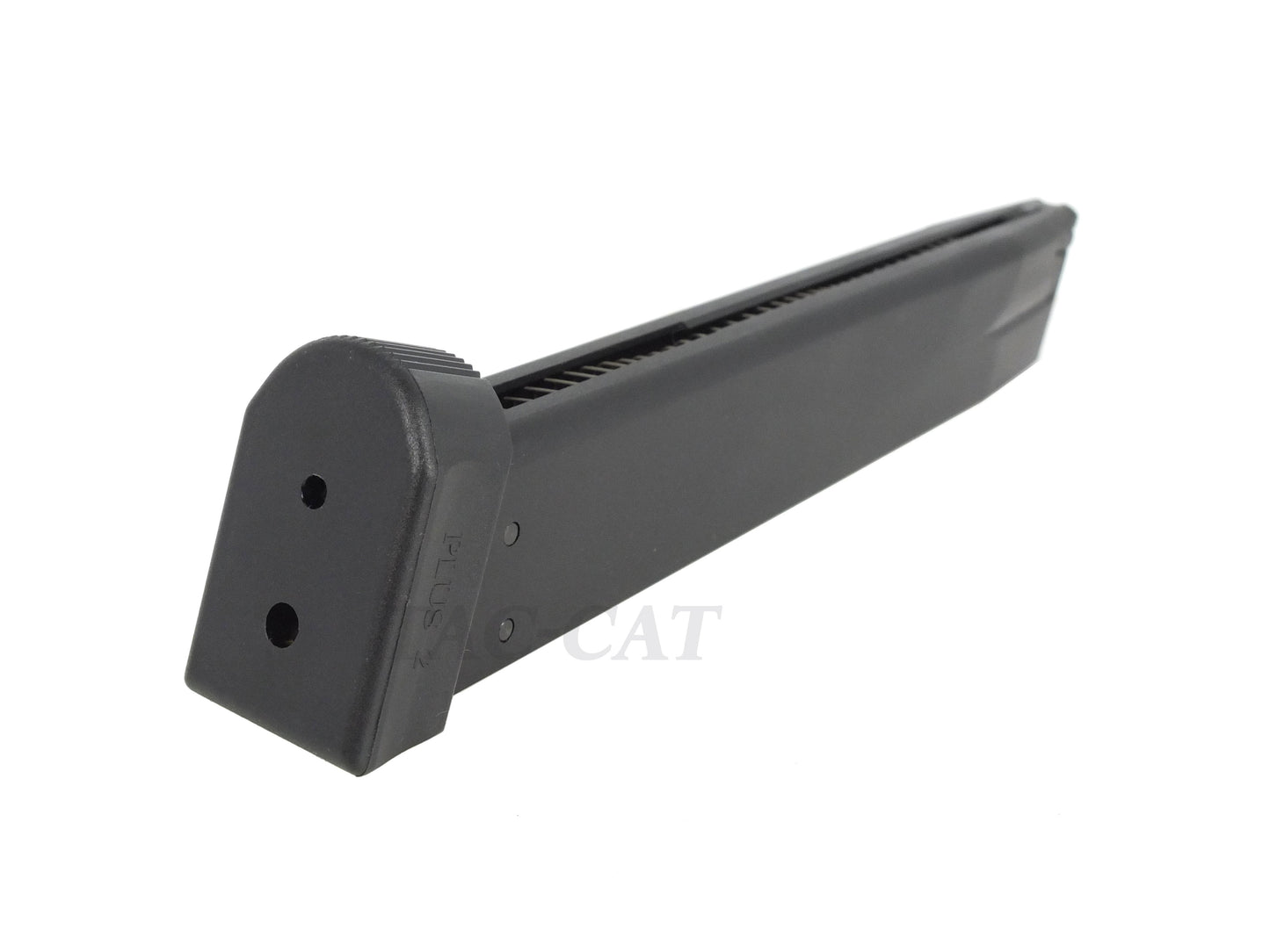 ASG B&T USW-A1 50rds Airsoft Gas Long Magazine.