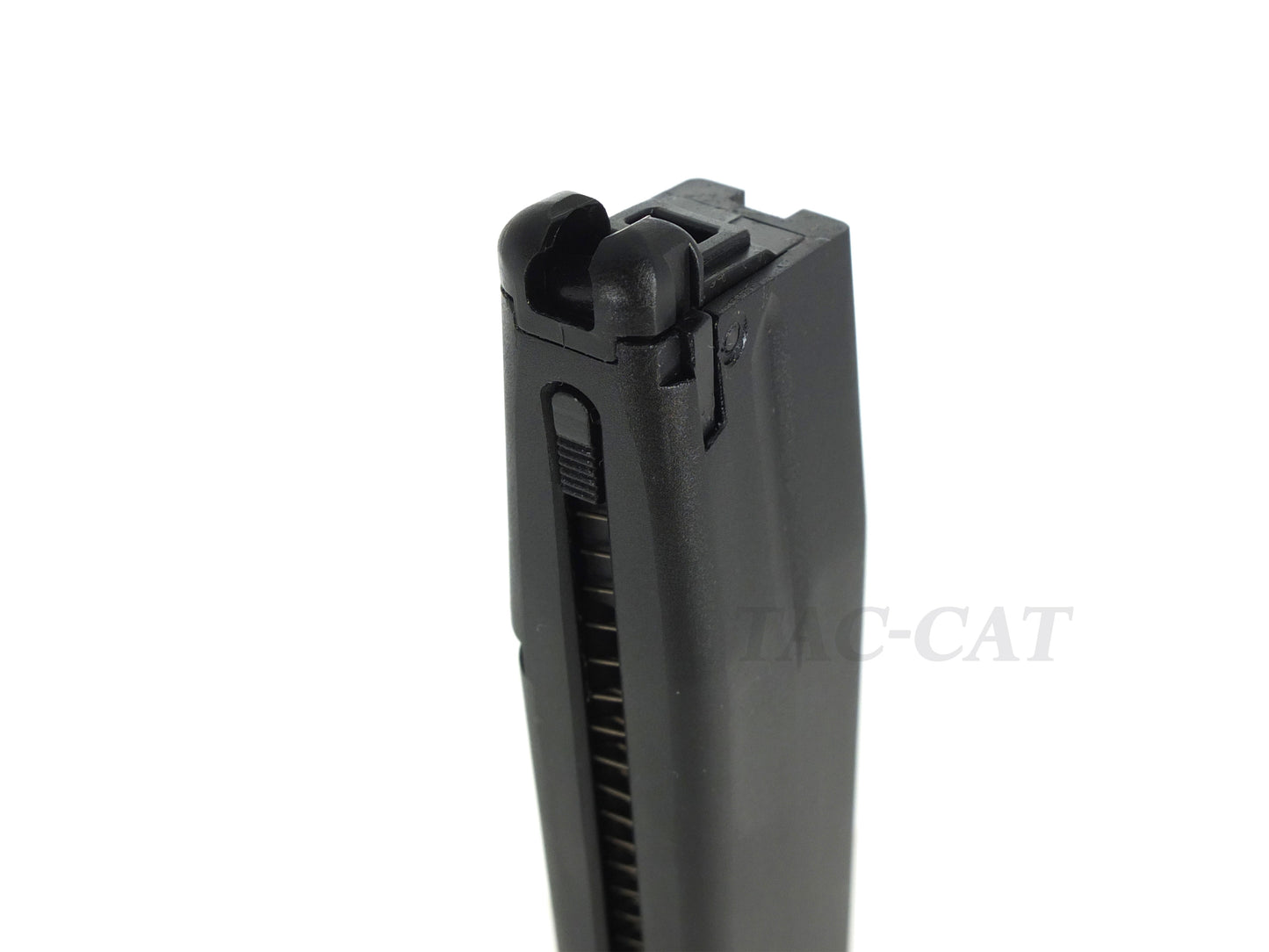 ASG B&T USW-A1 50rds Airsoft Gas Long Magazine.