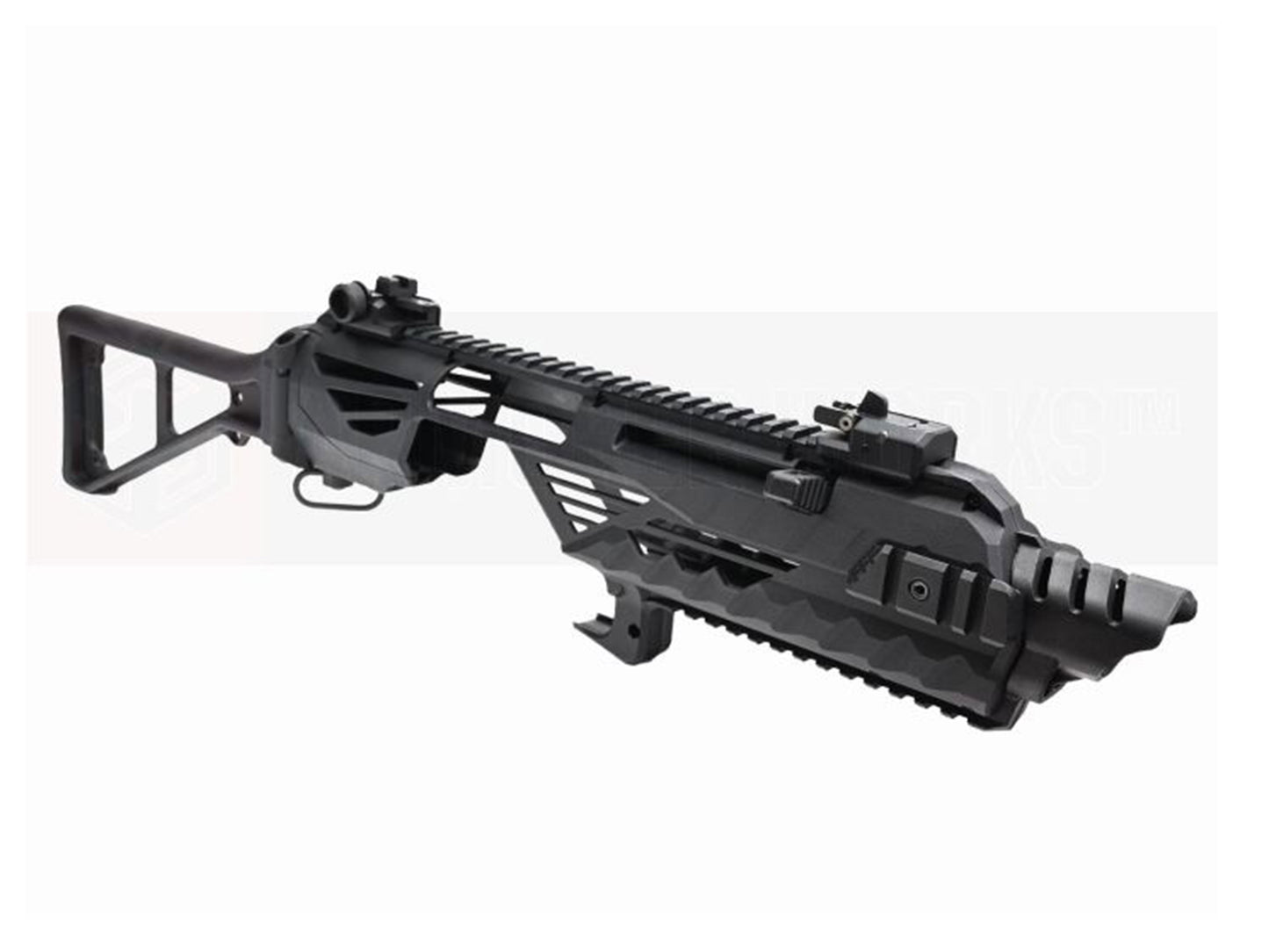 AW Custom デザートイーグル .50AE / .50AE L6 シリーズ ピストル カービン コンバージョンキット .
