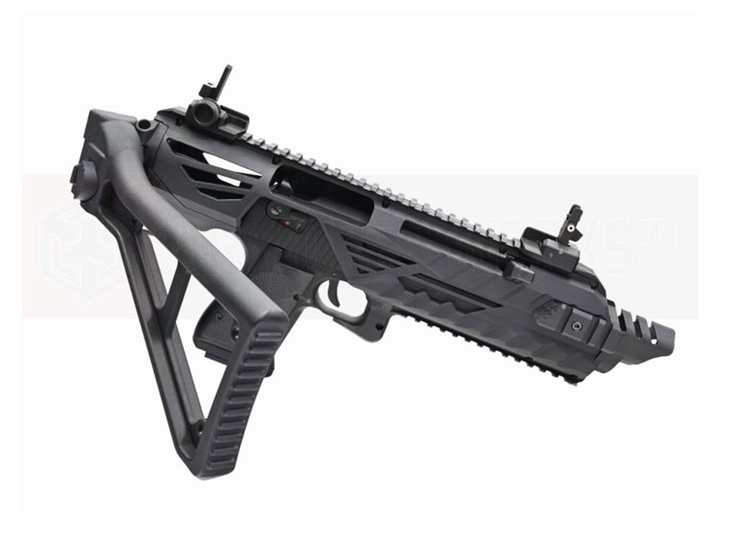 AW Custom デザートイーグル .50AE / .50AE L6 シリーズ ピストル カービン コンバージョンキット .