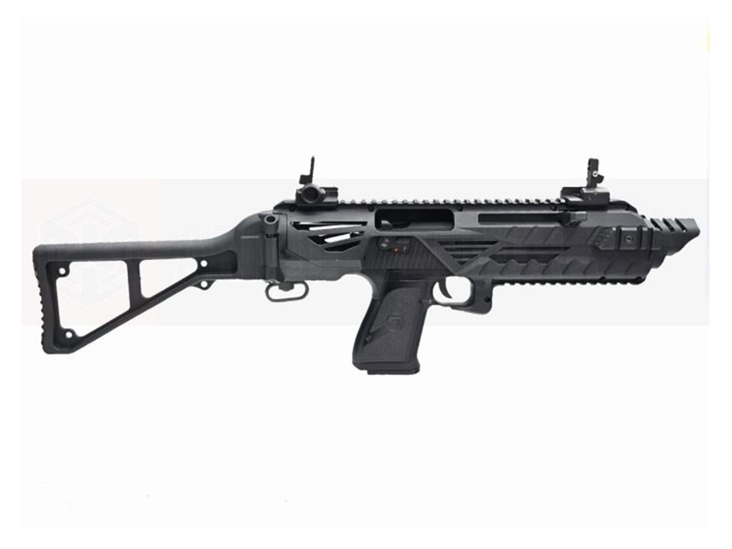 AW Custom デザートイーグル .50AE / .50AE L6 シリーズ ピストル カービン コンバージョンキット .