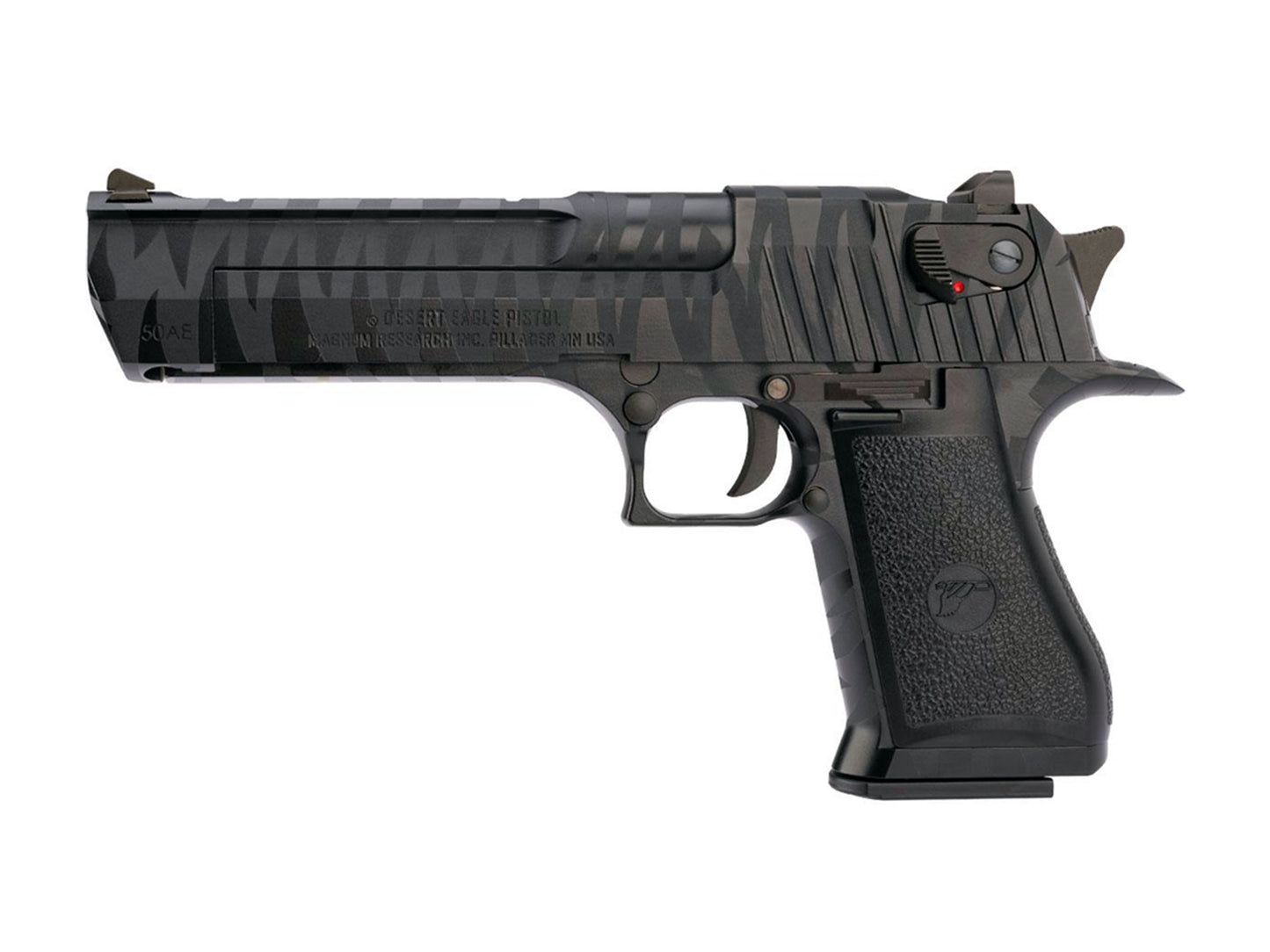 CYBERGUN | AW デザートイーグル DESERT EAGLE .50AE ガスブローバック ハンドガン.
