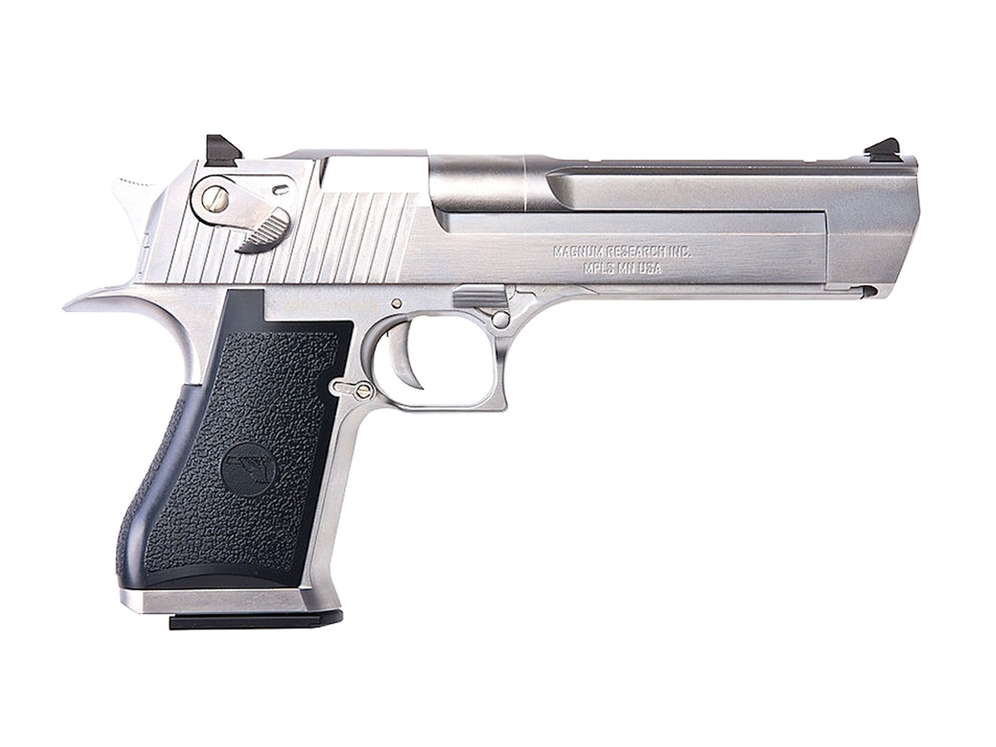 CYBERGUN | AW デザートイーグル DESERT EAGLE .50AE ガスブローバック ハンドガン.