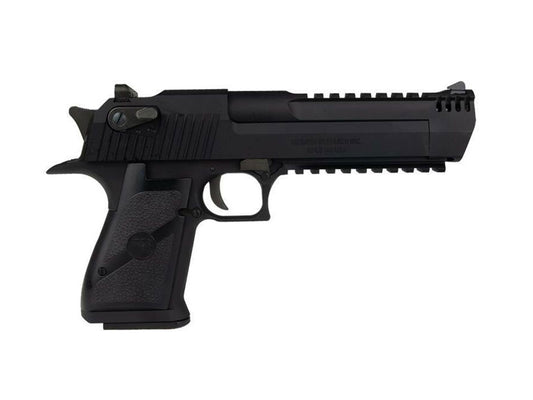CYBERGUN | AW Desert Eagle .50AE L6 Gas Blowback Airsoft Pistol. (AUTO Ver.)