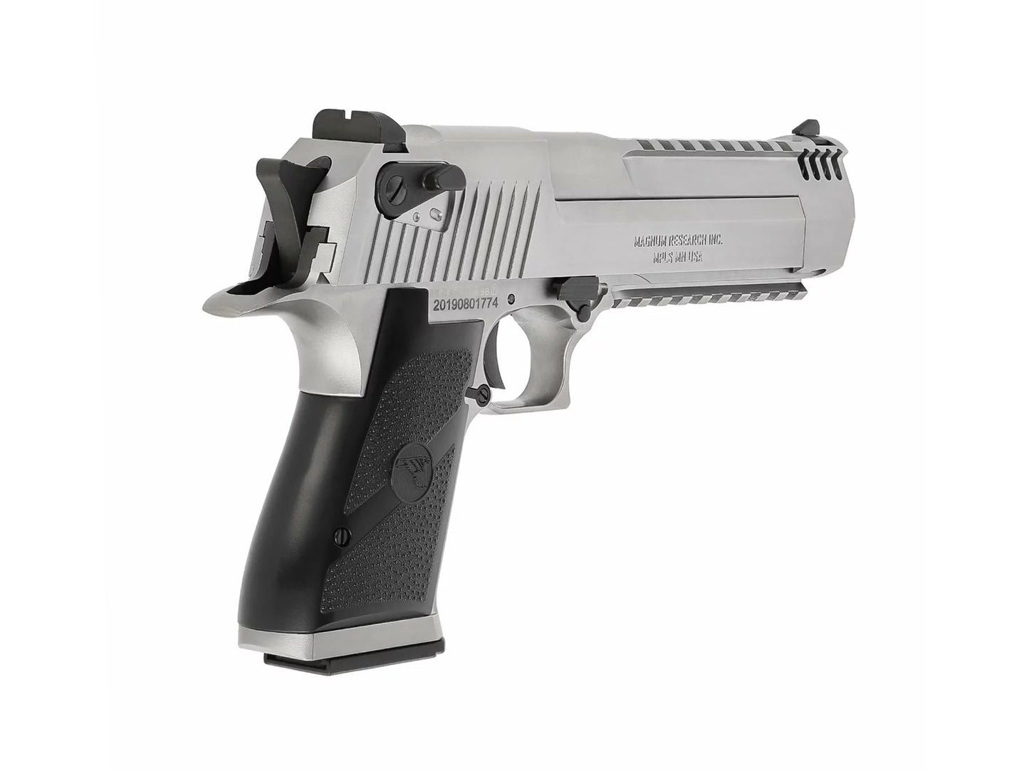 CYBERGUN | AW Desert Eagle .50AE L6 Gas Blowback Airsoft Pistol.