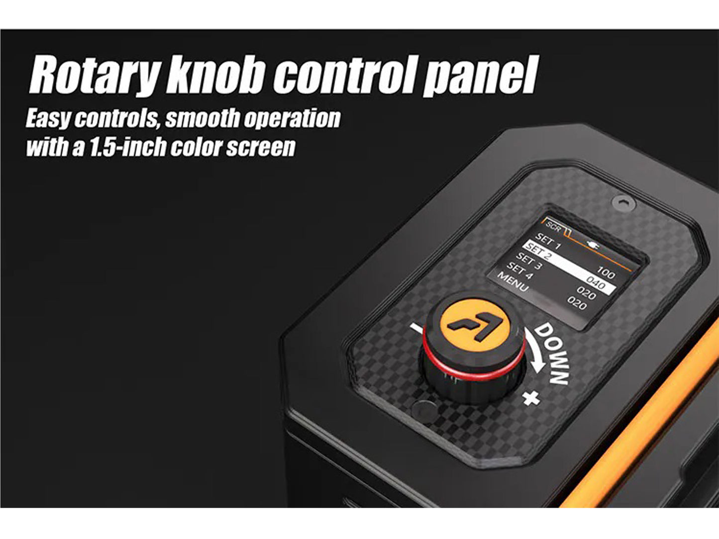 Acetech 12000 Rounds Electric SpeedLoader.
