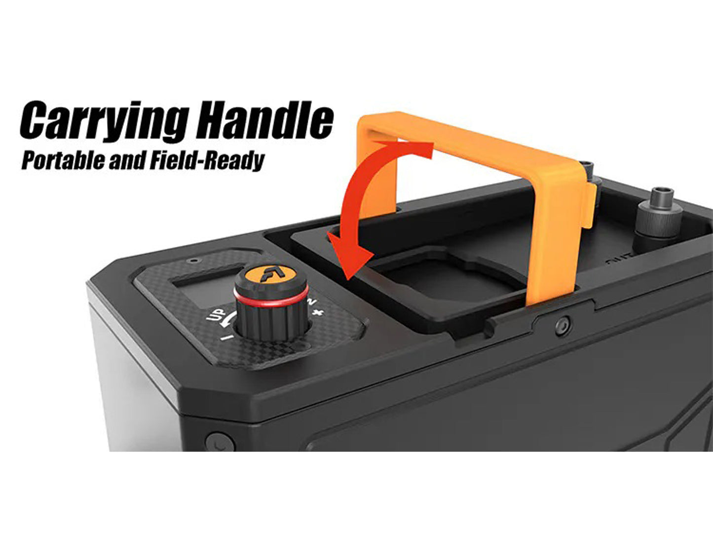 Acetech 12000 Rounds Electric SpeedLoader.