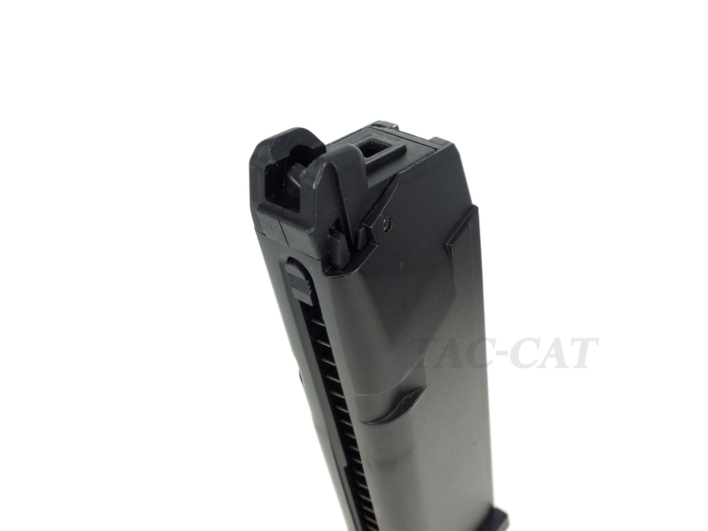 ACTION ARMY AAP-01 / AAP01C シリーズ ハンドガン 用 23発 スペアマガジン.