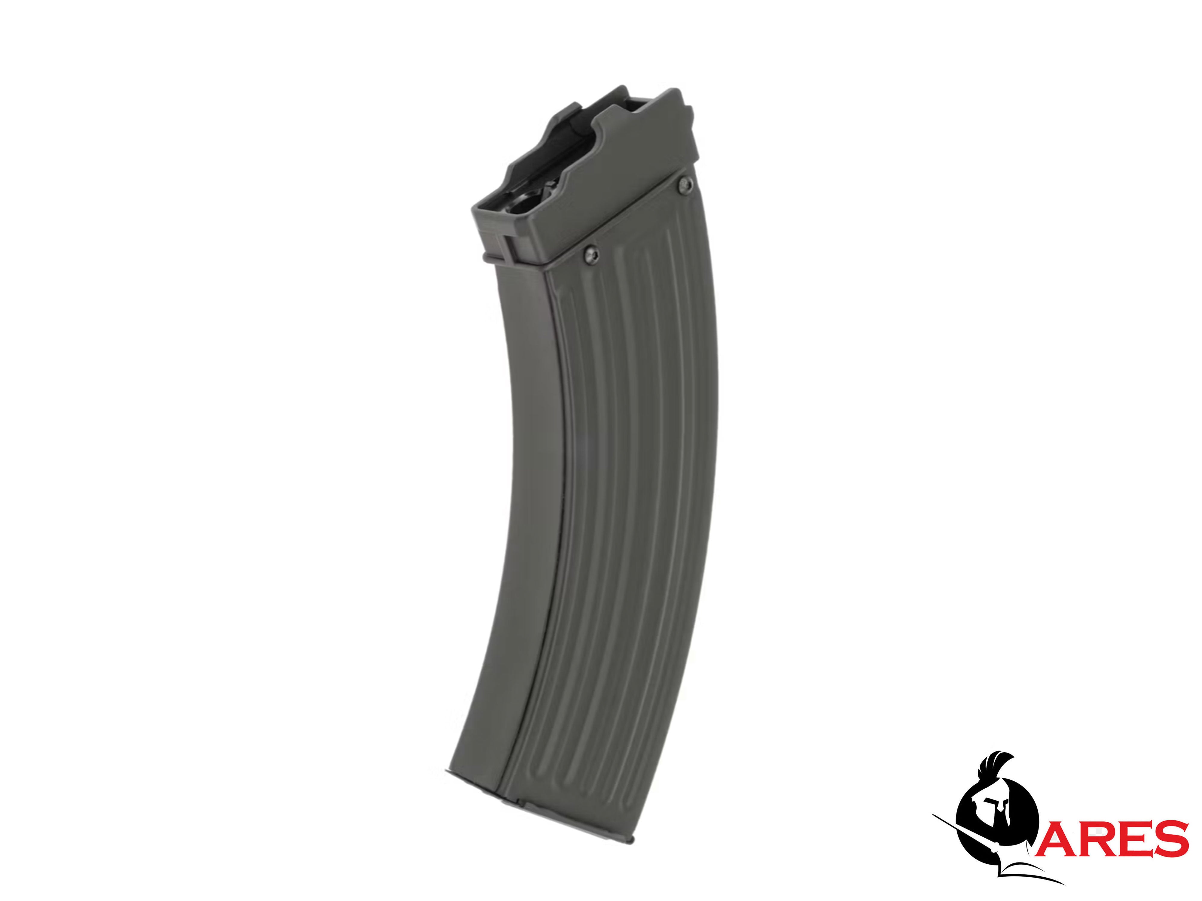 ARES VZ.58 電動ガン 用 160発 スペアマガジン. – TAC-CAT
